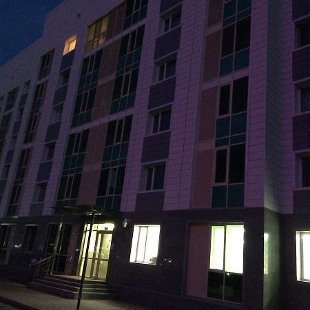Vesna Apartments In The Center Astaná Exterior foto